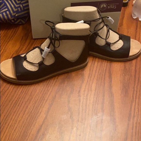 clarks corsio dallas